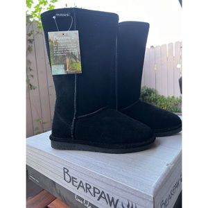 BEARPAW BOOTS
